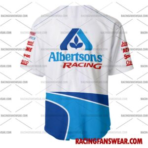 Jason Keller Nascar Racing 2002 Uniform Apparel Clothes Baseball Jersey Hockey Jersey 2 Nascar store - Loyal fans of Jason Keller's Men's Baseball Jersey,Women's Baseball Jersey,Kid's Baseball Jersey,Men's Hockey Jerseys,WoMen's Hockey Jerseys,Youth's Hockey Jerseys:vintage nascar racing suit,uniform,apparel,shirts,merch,merchandise,jersey,hoodie,jackets,shorts,sweatshirt,outfits,clothes