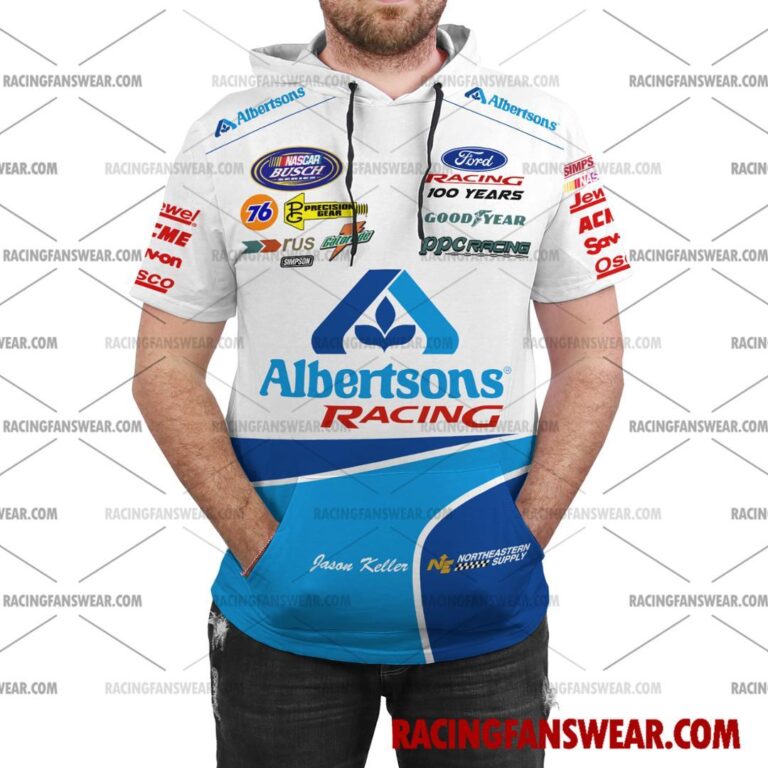 Nascar store - Loyal fans of Jason Keller's Bomber Jacket,Unisex Thick Coat,Unisex Sleeveless Hoodie,Unisex Hooded T-Shirt,Kid Sleeveless Hoodie,Kid Hooded T-Shirts,Kid Thick Coat:vintage nascar racing suit,uniform,apparel,shirts,merch,merchandise,jersey,hoodie,jackets,shorts,sweatshirt,outfits,clothes