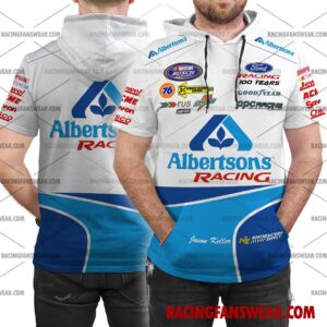 Jason Keller Nascar Racing 2002 Uniform Apparel Clothes Bomber Thick Coat Sleeveless Hoodie Hooded T-Shirt 6 Nascar store - Loyal fans of Jason Keller's Bomber Jacket,Unisex Thick Coat,Unisex Sleeveless Hoodie,Unisex Hooded T-Shirt,Kid Sleeveless Hoodie,Kid Hooded T-Shirts,Kid Thick Coat:vintage nascar racing suit,uniform,apparel,shirts,merch,merchandise,jersey,hoodie,jackets,shorts,sweatshirt,outfits,clothes