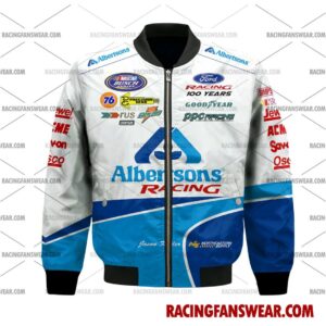 Jason Keller Nascar Racing 2002 Uniform Apparel Clothes Bomber Thick Coat Sleeveless Hoodie Hooded T-Shirt 2 Nascar store - Loyal fans of Jason Keller's Bomber Jacket,Unisex Thick Coat,Unisex Sleeveless Hoodie,Unisex Hooded T-Shirt,Kid Sleeveless Hoodie,Kid Hooded T-Shirts,Kid Thick Coat:vintage nascar racing suit,uniform,apparel,shirts,merch,merchandise,jersey,hoodie,jackets,shorts,sweatshirt,outfits,clothes