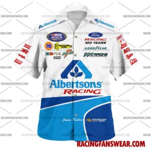 Jason Keller Nascar Racing 2002 Uniform Apparel Clothes Hawaiian Polo Shirts 1 Nascar store - Loyal fans of Jason Keller's Unisex Hawaiian Shirt,Unisex Polo Shirt,Kid Hawaiian Shirt,Kid Polo Shirt:vintage nascar racing suit,uniform,apparel,shirts,merch,merchandise,jersey,hoodie,jackets,shorts,sweatshirt,outfits,clothes