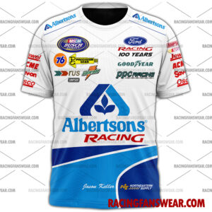 Jason Keller Nascar Racing 2002 Uniform Apparel Clothes Sweatshirt Zip Pop Top Hoodie T-Shirt Long Pant 5 Nascar store - Loyal fans of Jason Keller's Unisex Hoodie,Unisex Pop Top Hoodie,Unisex Zip Hoodie,Unisex T-Shirt,Unisex Sweatshirt,Unisex Long Pants,Kid Hoodie,Kid Zip Hoodie,Kid T-Shirt,Kid Sweatshirt,Kid Long Pants:vintage nascar racing suit,uniform,apparel,shirts,merch,merchandise,jersey,hoodie,jackets,shorts,sweatshirt,outfits,clothes