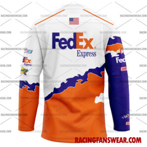 Jason Leffler Nascar Racing 2005 Uniform Apparel Clothes Baseball Jersey Hockey Jersey 4 Nascar store - Loyal fans of Jason Leffler's Men's Baseball Jersey,Women's Baseball Jersey,Kid's Baseball Jersey,Men's Hockey Jerseys,WoMen's Hockey Jerseys,Youth's Hockey Jerseys:vintage nascar racing suit,uniform,apparel,shirts,merch,merchandise,jersey,hoodie,jackets,shorts,sweatshirt,outfits,clothes