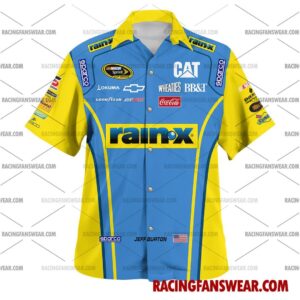 Nascar store - Loyal fans of Jeff Burton's Unisex Hawaiian Shirt,Unisex Polo Shirt,Kid Hawaiian Shirt,Kid Polo Shirt:vintage nascar racing suit,uniform,apparel,shirts,merch,merchandise,jersey,hoodie,jackets,shorts,sweatshirt,outfits,clothes