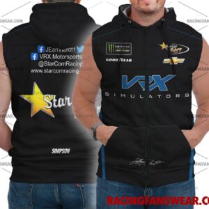 Jeffrey Earnhardt Nascar Racing 2018 Uniform Apparel Clothes Bomber Thick Coat Sleeveless Hoodie Hooded T-Shirt 4 Nascar store - Loyal fans of Jeffrey Earnhardt's Bomber Jacket,Unisex Thick Coat,Unisex Sleeveless Hoodie,Unisex Hooded T-Shirt,Kid Sleeveless Hoodie,Kid Hooded T-Shirts,Kid Thick Coat:vintage nascar racing suit,uniform,apparel,shirts,merch,merchandise,jersey,hoodie,jackets,shorts,sweatshirt,outfits,clothes