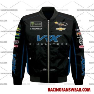 Jeffrey Earnhardt Nascar Racing 2018 Uniform Apparel Clothes Bomber Thick Coat Sleeveless Hoodie Hooded T-Shirt 2 Nascar store - Loyal fans of Jeffrey Earnhardt's Bomber Jacket,Unisex Thick Coat,Unisex Sleeveless Hoodie,Unisex Hooded T-Shirt,Kid Sleeveless Hoodie,Kid Hooded T-Shirts,Kid Thick Coat:vintage nascar racing suit,uniform,apparel,shirts,merch,merchandise,jersey,hoodie,jackets,shorts,sweatshirt,outfits,clothes