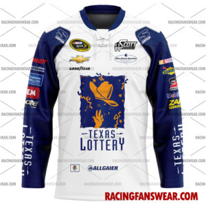 Justin Allgaier Nascar Racing 2015 Uniform Apparel Clothes Baseball Jersey Hockey Jersey 3 Nascar store - Loyal fans of Justin Allgaier's Men's Baseball Jersey,Women's Baseball Jersey,Kid's Baseball Jersey,Men's Hockey Jerseys,WoMen's Hockey Jerseys,Youth's Hockey Jerseys:vintage nascar racing suit,uniform,apparel,shirts,merch,merchandise,jersey,hoodie,jackets,shorts,sweatshirt,outfits,clothes