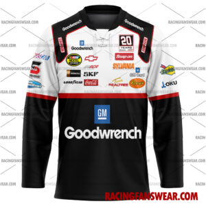 Nascar store - Loyal fans of Kevin Harvick's Men's Baseball Jersey,Women's Baseball Jersey,Kid's Baseball Jersey,Men's Hockey Jerseys,WoMen's Hockey Jerseys,Youth's Hockey Jerseys:vintage nascar racing suit,uniform,apparel,shirts,merch,merchandise,jersey,hoodie,jackets,shorts,sweatshirt,outfits,clothes