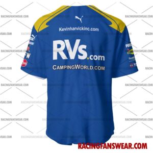 Nascar store - Loyal fans of Kevin Harvick's Men's Baseball Jersey,Women's Baseball Jersey,Kid's Baseball Jersey,Men's Hockey Jerseys,WoMen's Hockey Jerseys,Youth's Hockey Jerseys:vintage nascar racing suit,uniform,apparel,shirts,merch,merchandise,jersey,hoodie,jackets,shorts,sweatshirt,outfits,clothes