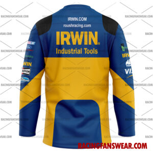 Kurt Busch Nascar Racing 2004 Uniform Apparel Clothes Baseball Jersey Hockey Jersey 4 Nascar store - Loyal fans of Kurt Busch's Men's Baseball Jersey,Women's Baseball Jersey,Kid's Baseball Jersey,Men's Hockey Jerseys,WoMen's Hockey Jerseys,Youth's Hockey Jerseys:vintage nascar racing suit,uniform,apparel,shirts,merch,merchandise,jersey,hoodie,jackets,shorts,sweatshirt,outfits,clothes