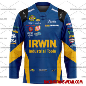 Kurt Busch Nascar Racing 2004 Uniform Apparel Clothes Baseball Jersey Hockey Jersey 3 Nascar store - Loyal fans of Kurt Busch's Men's Baseball Jersey,Women's Baseball Jersey,Kid's Baseball Jersey,Men's Hockey Jerseys,WoMen's Hockey Jerseys,Youth's Hockey Jerseys:vintage nascar racing suit,uniform,apparel,shirts,merch,merchandise,jersey,hoodie,jackets,shorts,sweatshirt,outfits,clothes