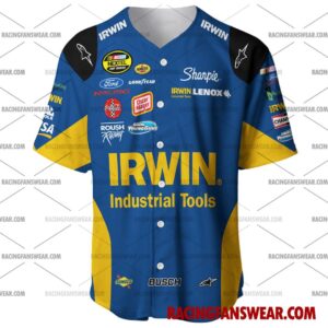 Kurt Busch Nascar Racing 2004 Uniform Apparel Clothes Baseball Jersey Hockey Jersey 1 Nascar store - Loyal fans of Kurt Busch's Men's Baseball Jersey,Women's Baseball Jersey,Kid's Baseball Jersey,Men's Hockey Jerseys,WoMen's Hockey Jerseys,Youth's Hockey Jerseys:vintage nascar racing suit,uniform,apparel,shirts,merch,merchandise,jersey,hoodie,jackets,shorts,sweatshirt,outfits,clothes