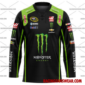 Kurt Busch Nascar Racing 2016 Uniform Apparel Clothes Baseball Jersey Hockey Jersey 3 Nascar store - Loyal fans of Kurt Busch's Men's Baseball Jersey,Women's Baseball Jersey,Kid's Baseball Jersey,Men's Hockey Jerseys,WoMen's Hockey Jerseys,Youth's Hockey Jerseys:vintage nascar racing suit,uniform,apparel,shirts,merch,merchandise,jersey,hoodie,jackets,shorts,sweatshirt,outfits,clothes
