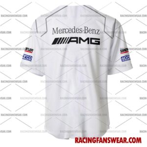 Mika Hakkinen Formula One Racing 2007 Uniform Apparel Clothes Baseball Jersey Hockey Jersey 2 Formula One store - Loyal fans of Mika Hakkinen's Men's Baseball Jersey,Women's Baseball Jersey,Kid's Baseball Jersey,Men's Hockey Jerseys,WoMen's Hockey Jerseys,Youth's Hockey Jerseys:vintage formula one racing suit,uniform,apparel,shirts,merch,merchandise,jersey,hoodie,jackets,shorts,sweatshirt,outfits,clothes