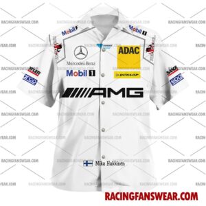 Mika Hakkinen Formula One Racing 2007 Uniform Apparel Clothes Hawaiian Polo Shirts 1 Formula One store - Loyal fans of Mika Hakkinen's Unisex Hawaiian Shirt,Unisex Polo Shirt,Kid Hawaiian Shirt,Kid Polo Shirt:vintage formula one racing suit,uniform,apparel,shirts,merch,merchandise,jersey,hoodie,jackets,shorts,sweatshirt,outfits,clothes