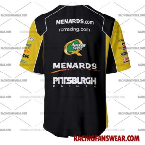 Paul Menard Nascar Racing 2011 Uniform Apparel Clothes Baseball Jersey Hockey Jersey 2 Nascar store - Loyal fans of Paul Menard's Men's Baseball Jersey,Women's Baseball Jersey,Kid's Baseball Jersey,Men's Hockey Jerseys,WoMen's Hockey Jerseys,Youth's Hockey Jerseys:vintage nascar racing suit,uniform,apparel,shirts,merch,merchandise,jersey,hoodie,jackets,shorts,sweatshirt,outfits,clothes
