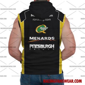 Paul Menard Nascar Racing 2011 Uniform Apparel Clothes Bomber Thick Coat Sleeveless Hoodie Hooded T-Shirt 5 Nascar store - Loyal fans of Paul Menard's Bomber Jacket,Unisex Thick Coat,Unisex Sleeveless Hoodie,Unisex Hooded T-Shirt,Kid Sleeveless Hoodie,Kid Hooded T-Shirts,Kid Thick Coat:vintage nascar racing suit,uniform,apparel,shirts,merch,merchandise,jersey,hoodie,jackets,shorts,sweatshirt,outfits,clothes