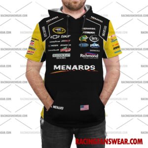 Paul Menard Nascar Racing 2011 Uniform Apparel Clothes Bomber Thick Coat Sleeveless Hoodie Hooded T-Shirt 7 Nascar store - Loyal fans of Paul Menard's Bomber Jacket,Unisex Thick Coat,Unisex Sleeveless Hoodie,Unisex Hooded T-Shirt,Kid Sleeveless Hoodie,Kid Hooded T-Shirts,Kid Thick Coat:vintage nascar racing suit,uniform,apparel,shirts,merch,merchandise,jersey,hoodie,jackets,shorts,sweatshirt,outfits,clothes