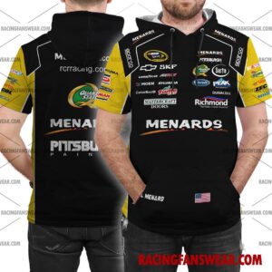 Paul Menard Nascar Racing 2011 Uniform Apparel Clothes Bomber Thick Coat Sleeveless Hoodie Hooded T-Shirt 6 Nascar store - Loyal fans of Paul Menard's Bomber Jacket,Unisex Thick Coat,Unisex Sleeveless Hoodie,Unisex Hooded T-Shirt,Kid Sleeveless Hoodie,Kid Hooded T-Shirts,Kid Thick Coat:vintage nascar racing suit,uniform,apparel,shirts,merch,merchandise,jersey,hoodie,jackets,shorts,sweatshirt,outfits,clothes