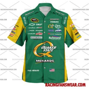 Paul Menard Nascar Racing 2011 Uniform Apparel Clothes Hawaiian Polo Shirts 1 Nascar store - Loyal fans of Paul Menard's Unisex Hawaiian Shirt,Unisex Polo Shirt,Kid Hawaiian Shirt,Kid Polo Shirt:vintage nascar racing suit,uniform,apparel,shirts,merch,merchandise,jersey,hoodie,jackets,shorts,sweatshirt,outfits,clothes