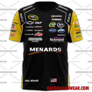 Paul Menard Nascar Racing 2011 Uniform Apparel Clothes Sweatshirt Zip Pop Top Hoodie T-Shirt Long Pant 5 Nascar store - Loyal fans of Paul Menard's Unisex Hoodie,Unisex Pop Top Hoodie,Unisex Zip Hoodie,Unisex T-Shirt,Unisex Sweatshirt,Unisex Long Pants,Kid Hoodie,Kid Zip Hoodie,Kid T-Shirt,Kid Sweatshirt,Kid Long Pants:vintage nascar racing suit,uniform,apparel,shirts,merch,merchandise,jersey,hoodie,jackets,shorts,sweatshirt,outfits,clothes