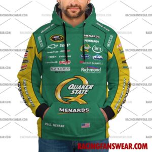 Paul Menard Nascar Racing 2011 Uniform Apparel Clothes Sweatshirt Zip Pop Top Hoodie T-Shirt Long Pant 1 Nascar store - Loyal fans of Paul Menard's Unisex Hoodie,Unisex Pop Top Hoodie,Unisex Zip Hoodie,Unisex T-Shirt,Unisex Sweatshirt,Unisex Long Pants,Kid Hoodie,Kid Zip Hoodie,Kid T-Shirt,Kid Sweatshirt,Kid Long Pants:vintage nascar racing suit,uniform,apparel,shirts,merch,merchandise,jersey,hoodie,jackets,shorts,sweatshirt,outfits,clothes