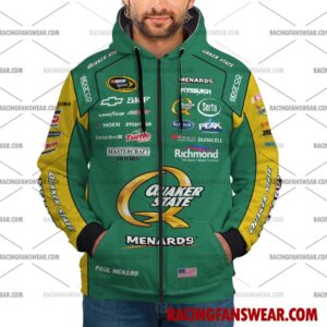 Paul Menard Nascar Racing 2011 Uniform Apparel Clothes Sweatshirt Zip Pop Top Hoodie T-Shirt Long Pant 4 Nascar store - Loyal fans of Paul Menard's Unisex Hoodie,Unisex Pop Top Hoodie,Unisex Zip Hoodie,Unisex T-Shirt,Unisex Sweatshirt,Unisex Long Pants,Kid Hoodie,Kid Zip Hoodie,Kid T-Shirt,Kid Sweatshirt,Kid Long Pants:vintage nascar racing suit,uniform,apparel,shirts,merch,merchandise,jersey,hoodie,jackets,shorts,sweatshirt,outfits,clothes