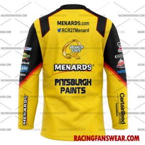 Paul Menard Nascar Racing 2013 Uniform Apparel Clothes Baseball Jersey Hockey Jersey 4 Nascar store - Loyal fans of Paul Menard's Men's Baseball Jersey,Women's Baseball Jersey,Kid's Baseball Jersey,Men's Hockey Jerseys,WoMen's Hockey Jerseys,Youth's Hockey Jerseys:vintage nascar racing suit,uniform,apparel,shirts,merch,merchandise,jersey,hoodie,jackets,shorts,sweatshirt,outfits,clothes