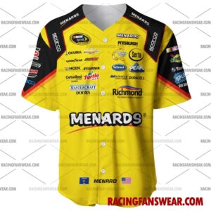 Paul Menard Nascar Racing 2013 Uniform Apparel Clothes Baseball Jersey Hockey Jersey 1 Nascar store - Loyal fans of Paul Menard's Men's Baseball Jersey,Women's Baseball Jersey,Kid's Baseball Jersey,Men's Hockey Jerseys,WoMen's Hockey Jerseys,Youth's Hockey Jerseys:vintage nascar racing suit,uniform,apparel,shirts,merch,merchandise,jersey,hoodie,jackets,shorts,sweatshirt,outfits,clothes