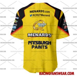 Paul Menard Nascar Racing 2013 Uniform Apparel Clothes Baseball Jersey Hockey Jersey 2 Nascar store - Loyal fans of Paul Menard's Men's Baseball Jersey,Women's Baseball Jersey,Kid's Baseball Jersey,Men's Hockey Jerseys,WoMen's Hockey Jerseys,Youth's Hockey Jerseys:vintage nascar racing suit,uniform,apparel,shirts,merch,merchandise,jersey,hoodie,jackets,shorts,sweatshirt,outfits,clothes