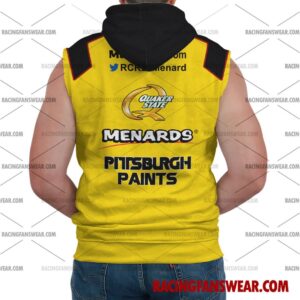 Paul Menard Nascar Racing 2013 Uniform Apparel Clothes Bomber Thick Coat Sleeveless Hoodie Hooded T-Shirt 5 Nascar store - Loyal fans of Paul Menard's Bomber Jacket,Unisex Thick Coat,Unisex Sleeveless Hoodie,Unisex Hooded T-Shirt,Kid Sleeveless Hoodie,Kid Hooded T-Shirts,Kid Thick Coat:vintage nascar racing suit,uniform,apparel,shirts,merch,merchandise,jersey,hoodie,jackets,shorts,sweatshirt,outfits,clothes