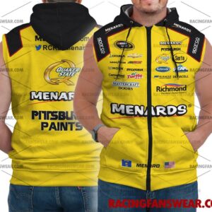 Paul Menard Nascar Racing 2013 Uniform Apparel Clothes Bomber Thick Coat Sleeveless Hoodie Hooded T-Shirt 4 Nascar store - Loyal fans of Paul Menard's Bomber Jacket,Unisex Thick Coat,Unisex Sleeveless Hoodie,Unisex Hooded T-Shirt,Kid Sleeveless Hoodie,Kid Hooded T-Shirts,Kid Thick Coat:vintage nascar racing suit,uniform,apparel,shirts,merch,merchandise,jersey,hoodie,jackets,shorts,sweatshirt,outfits,clothes