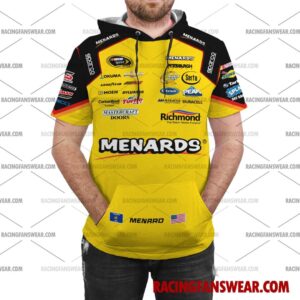 Paul Menard Nascar Racing 2013 Uniform Apparel Clothes Bomber Thick Coat Sleeveless Hoodie Hooded T-Shirt 7 Nascar store - Loyal fans of Paul Menard's Bomber Jacket,Unisex Thick Coat,Unisex Sleeveless Hoodie,Unisex Hooded T-Shirt,Kid Sleeveless Hoodie,Kid Hooded T-Shirts,Kid Thick Coat:vintage nascar racing suit,uniform,apparel,shirts,merch,merchandise,jersey,hoodie,jackets,shorts,sweatshirt,outfits,clothes