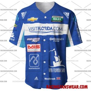 Richard Westbrook IMSA Racing 2012 Uniform Apparel Clothes Baseball Jersey Hockey Jersey 1 IMSA store - Loyal fans of Richard Westbrook's Men's Baseball Jersey,Women's Baseball Jersey,Kid's Baseball Jersey,Men's Hockey Jerseys,WoMen's Hockey Jerseys,Youth's Hockey Jerseys:vintage IMSA racing suit,uniform,apparel,shirts,merch,merchandise,jersey,hoodie,jackets,shorts,sweatshirt,outfits,clothes