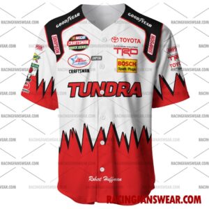 Robert Huffman Nascar Racing 2004 Uniform Apparel Clothes Baseball Jersey Hockey Jersey 1 Nascar store - Loyal fans of Robert Huffman's Men's Baseball Jersey,Women's Baseball Jersey,Kid's Baseball Jersey,Men's Hockey Jerseys,WoMen's Hockey Jerseys,Youth's Hockey Jerseys:vintage nascar racing suit,uniform,apparel,shirts,merch,merchandise,jersey,hoodie,jackets,shorts,sweatshirt,outfits,clothes