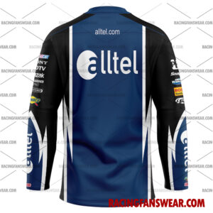Nascar store - Loyal fans of Ryan Newman's Men's Baseball Jersey,Women's Baseball Jersey,Kid's Baseball Jersey,Men's Hockey Jerseys,WoMen's Hockey Jerseys,Youth's Hockey Jerseys:vintage nascar racing suit,uniform,apparel,shirts,merch,merchandise,jersey,hoodie,jackets,shorts,sweatshirt,outfits,clothes
