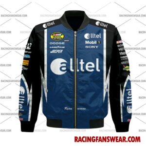 Nascar store - Loyal fans of Ryan Newman's Bomber Jacket,Unisex Thick Coat,Unisex Sleeveless Hoodie,Unisex Hooded T-Shirt,Kid Sleeveless Hoodie,Kid Hooded T-Shirts,Kid Thick Coat:vintage nascar racing suit,uniform,apparel,shirts,merch,merchandise,jersey,hoodie,jackets,shorts,sweatshirt,outfits,clothes