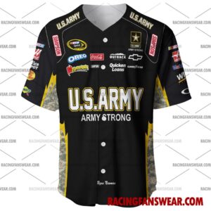 Nascar store - Loyal fans of Ryan Newman's Men's Baseball Jersey,Women's Baseball Jersey,Kid's Baseball Jersey,Men's Hockey Jerseys,WoMen's Hockey Jerseys,Youth's Hockey Jerseys:vintage nascar racing suit,uniform,apparel,shirts,merch,merchandise,jersey,hoodie,jackets,shorts,sweatshirt,outfits,clothes