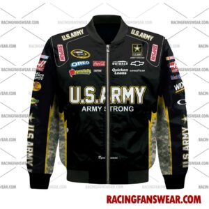 Nascar store - Loyal fans of Ryan Newman's Bomber Jacket,Unisex Thick Coat,Unisex Sleeveless Hoodie,Unisex Hooded T-Shirt,Kid Sleeveless Hoodie,Kid Hooded T-Shirts,Kid Thick Coat:vintage nascar racing suit,uniform,apparel,shirts,merch,merchandise,jersey,hoodie,jackets,shorts,sweatshirt,outfits,clothes