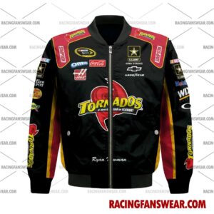 Nascar store - Loyal fans of Ryan Newman's Bomber Jacket,Unisex Thick Coat,Unisex Sleeveless Hoodie,Unisex Hooded T-Shirt,Kid Sleeveless Hoodie,Kid Hooded T-Shirts,Kid Thick Coat:vintage nascar racing suit,uniform,apparel,shirts,merch,merchandise,jersey,hoodie,jackets,shorts,sweatshirt,outfits,clothes