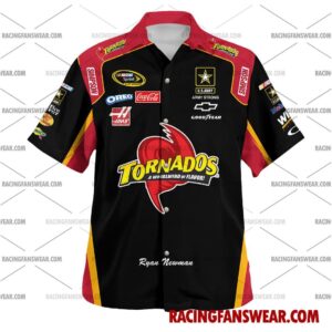 Nascar store - Loyal fans of Ryan Newman's Unisex Hawaiian Shirt,Unisex Polo Shirt,Kid Hawaiian Shirt,Kid Polo Shirt:vintage nascar racing suit,uniform,apparel,shirts,merch,merchandise,jersey,hoodie,jackets,shorts,sweatshirt,outfits,clothes