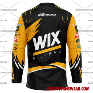 Nascar store - Loyal fans of Ryan Newman's Men's Baseball Jersey,Women's Baseball Jersey,Kid's Baseball Jersey,Men's Hockey Jerseys,WoMen's Hockey Jerseys,Youth's Hockey Jerseys:vintage nascar racing suit,uniform,apparel,shirts,merch,merchandise,jersey,hoodie,jackets,shorts,sweatshirt,outfits,clothes