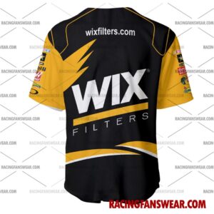 Nascar store - Loyal fans of Ryan Newman's Men's Baseball Jersey,Women's Baseball Jersey,Kid's Baseball Jersey,Men's Hockey Jerseys,WoMen's Hockey Jerseys,Youth's Hockey Jerseys:vintage nascar racing suit,uniform,apparel,shirts,merch,merchandise,jersey,hoodie,jackets,shorts,sweatshirt,outfits,clothes