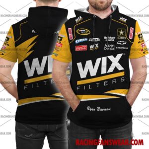Nascar store - Loyal fans of Ryan Newman's Bomber Jacket,Unisex Thick Coat,Unisex Sleeveless Hoodie,Unisex Hooded T-Shirt,Kid Sleeveless Hoodie,Kid Hooded T-Shirts,Kid Thick Coat:vintage nascar racing suit,uniform,apparel,shirts,merch,merchandise,jersey,hoodie,jackets,shorts,sweatshirt,outfits,clothes