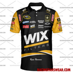 Ryan Newman Nascar Racing 2012 Uniform Apparel Clothes Hawaiian Polo Shirts 4 Nascar store - Loyal fans of Ryan Newman's Unisex Hawaiian Shirt,Unisex Polo Shirt,Kid Hawaiian Shirt,Kid Polo Shirt:vintage nascar racing suit,uniform,apparel,shirts,merch,merchandise,jersey,hoodie,jackets,shorts,sweatshirt,outfits,clothes