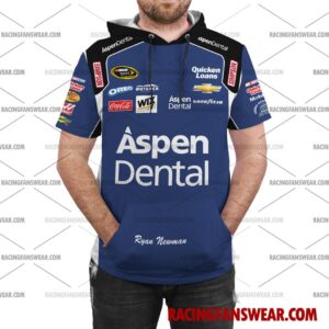 Nascar store - Loyal fans of Ryan Newman's Bomber Jacket,Unisex Thick Coat,Unisex Sleeveless Hoodie,Unisex Hooded T-Shirt,Kid Sleeveless Hoodie,Kid Hooded T-Shirts,Kid Thick Coat:vintage nascar racing suit,uniform,apparel,shirts,merch,merchandise,jersey,hoodie,jackets,shorts,sweatshirt,outfits,clothes