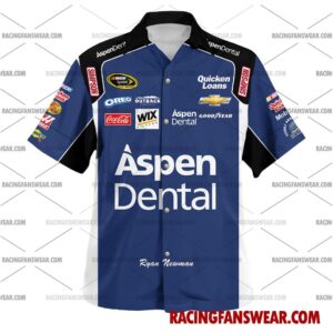 Nascar store - Loyal fans of Ryan Newman's Unisex Hawaiian Shirt,Unisex Polo Shirt,Kid Hawaiian Shirt,Kid Polo Shirt:vintage nascar racing suit,uniform,apparel,shirts,merch,merchandise,jersey,hoodie,jackets,shorts,sweatshirt,outfits,clothes