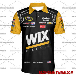 Nascar store - Loyal fans of Ryan Newman's Unisex Hawaiian Shirt,Unisex Polo Shirt,Kid Hawaiian Shirt,Kid Polo Shirt:vintage nascar racing suit,uniform,apparel,shirts,merch,merchandise,jersey,hoodie,jackets,shorts,sweatshirt,outfits,clothes