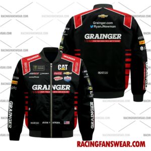 Nascar store - Loyal fans of Ryan Newman's Bomber Jacket,Unisex Thick Coat,Unisex Sleeveless Hoodie,Unisex Hooded T-Shirt,Kid Sleeveless Hoodie,Kid Hooded T-Shirts,Kid Thick Coat:vintage nascar racing suit,uniform,apparel,shirts,merch,merchandise,jersey,hoodie,jackets,shorts,sweatshirt,outfits,clothes