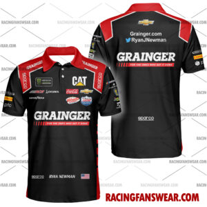 Nascar store - Loyal fans of Ryan Newman's Unisex Hawaiian Shirt,Unisex Polo Shirt,Kid Hawaiian Shirt,Kid Polo Shirt:vintage nascar racing suit,uniform,apparel,shirts,merch,merchandise,jersey,hoodie,jackets,shorts,sweatshirt,outfits,clothes